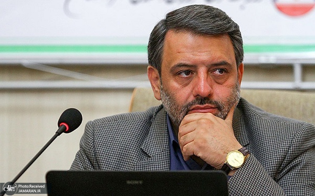 استعفای شهردار اهواز و برکناری چند مقام ارشد شهرداری