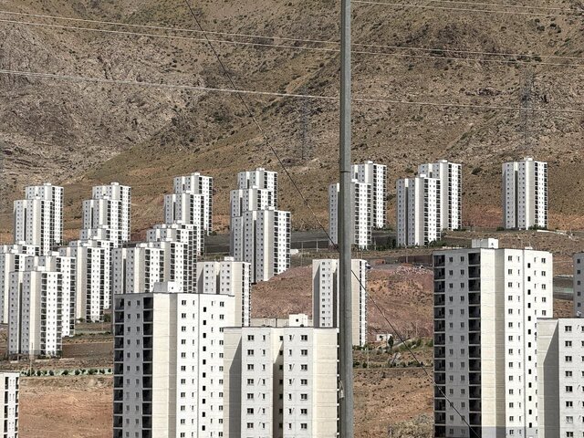 سناریوی پیشِ روی بازارِ مسکن