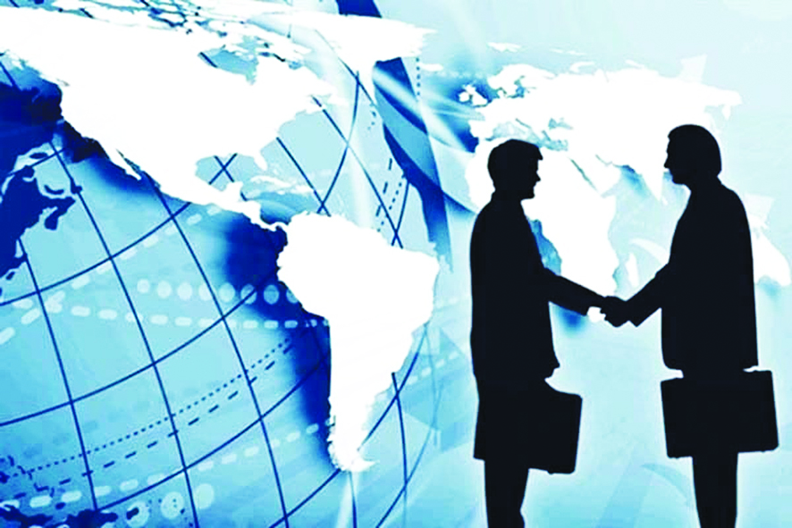 جذابیت ایران برای سرمایه‌گذاری خارجی