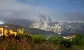 حملات اسرائیل به جنوب لبنان