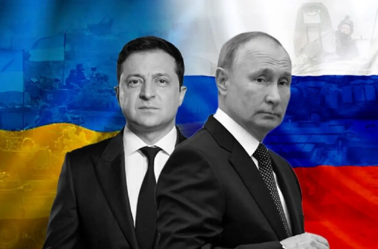 بن‌بست در مذاکرات اوکراین نشان‌دهنده نبود جدیت از سوی کرملین است