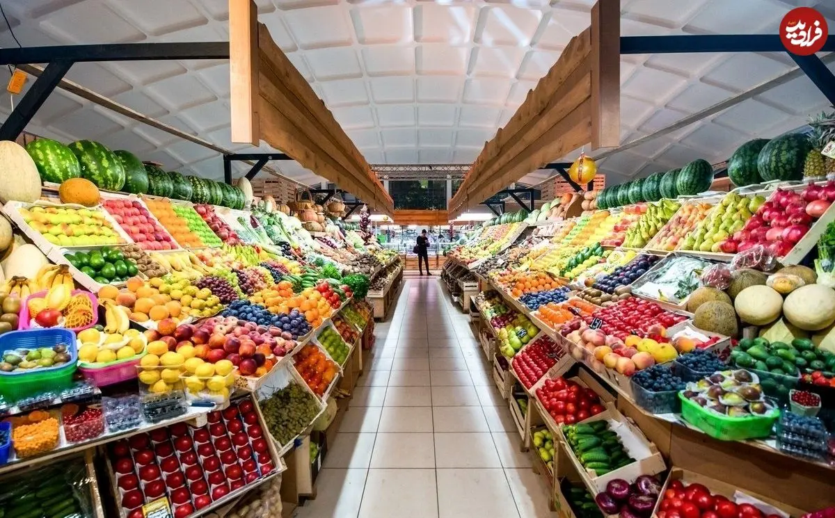 افزایش قیمت خیار؛ هر کیلو خیار نزدیک ۹۰ هزار تومان شد