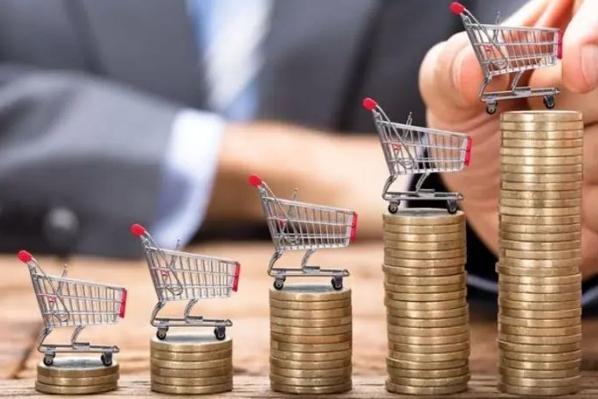 تورم فروردین ۱۴۰۴ از ۳۳ درصد عبور کرد