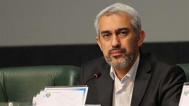 ساختنِ آیندۀ ایران به اتکای مردمِ ایران