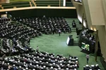 در جلسه مجازی مجلس چه گذشت؟