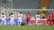 ایران ۰ روسیه ۲؛ شکست تیم ملی فوتبال ایران در بازی دوستانه