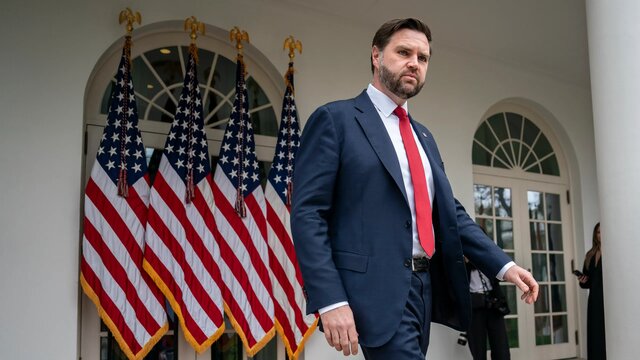 ونس: برای جلوگیری از دستیابی ایران به سلاح هسته‌ای، اقدامات لازم را انجام می‌دهیم