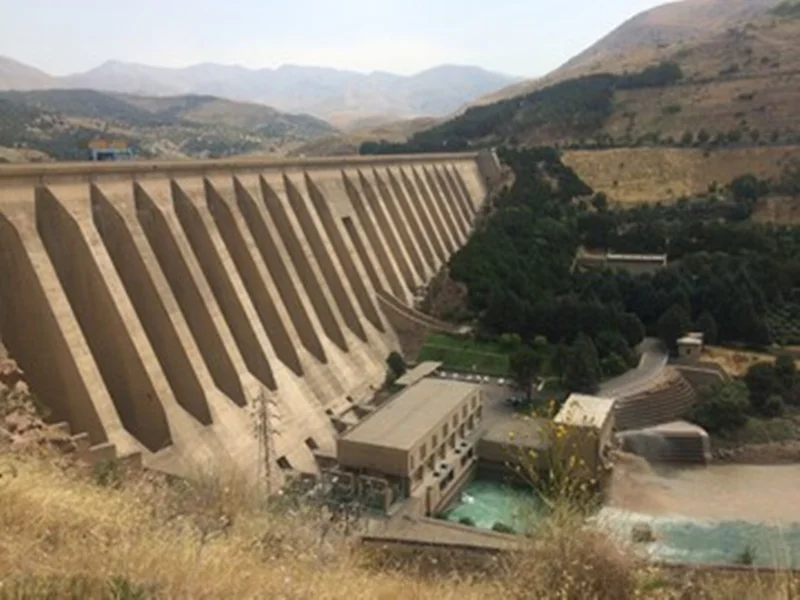 زنگ خطر بی آبی به صدا در آمد