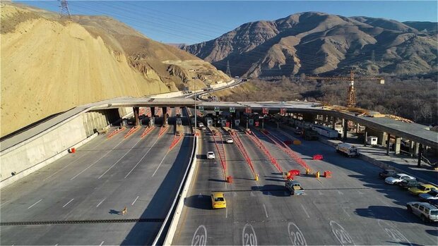 از آزادراه تهران ـ شمال چه خبر؟