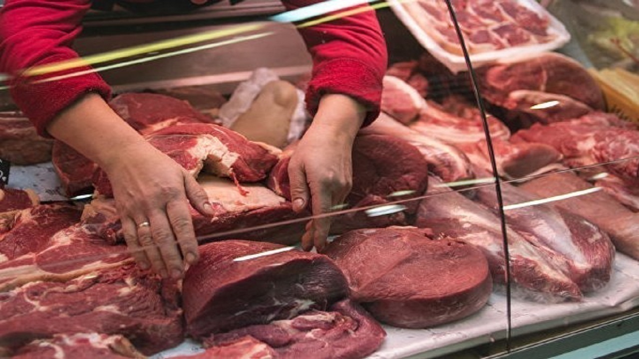 افزایش واردات گوشت در راه است
