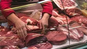 افزایش واردات گوشت در راه است