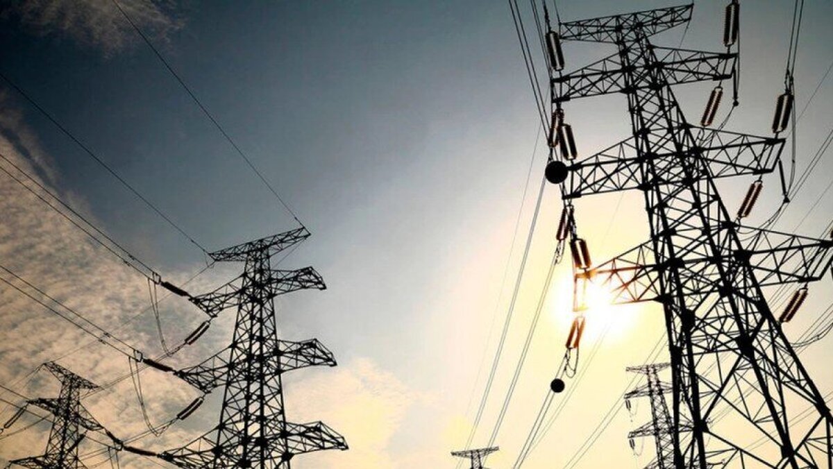 هشدار به ابربدهکاران صنعت برق