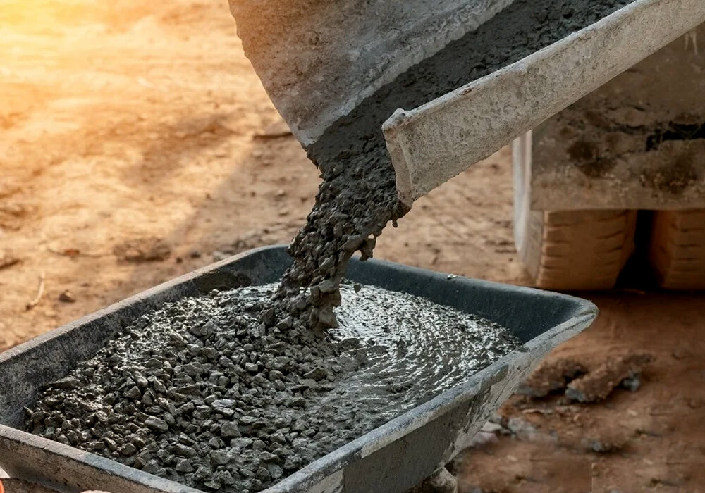 حل موقتی مشکل صادرات سیمان