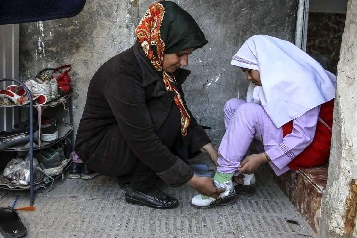 برداشته شدن موانع دریافت وام اشتغال زنان سرپرست خانوار