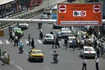 محدودیت تردد خودروها در پایتخت؛ زوج و فرد تا آخر هفته