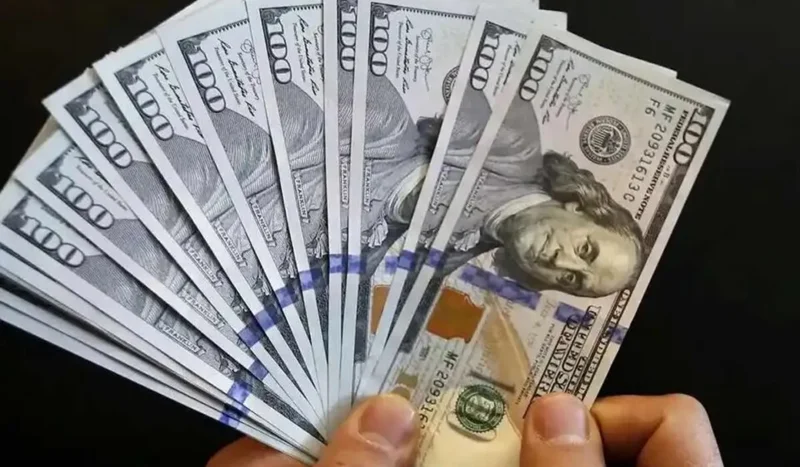 قیمت دلار امروز سهشنبه ۲۹ مهر ۱۴۰۴