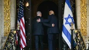 آسوشیتدپرس: دیدار نتانیاهو و ترامپ با محور ایران