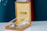مرکز مبادله ایران از برگزاری حراج شمش طلا در ۲۰ مهر خبر داد