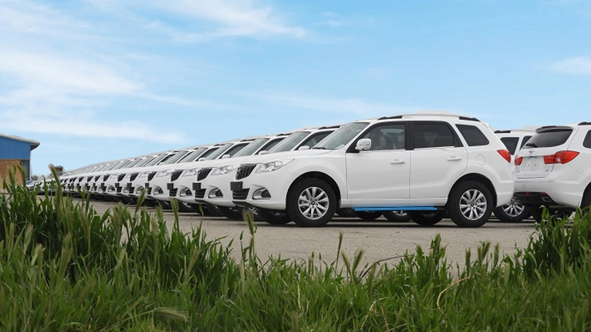 حذف ارز نیمایی و اثر آن بر بازار خودرو