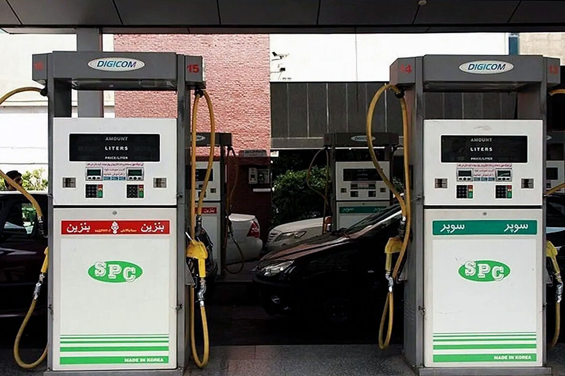 بنزین ۳ نرخی هفته آینده اجرا می‌شود