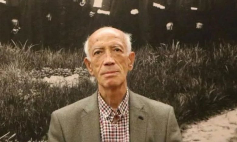 وداع با یک همکلاسی وکیل