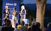 درخشش «مریم طلایی» در ایتالیا