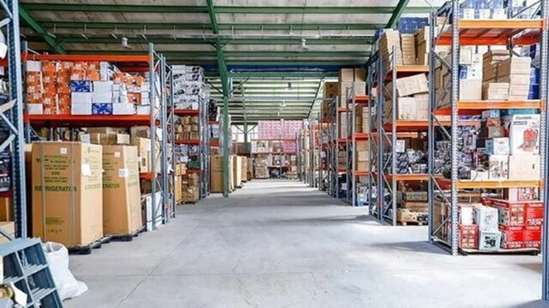 ۴۲ هزار میلیارد تومان کالای تملیکی تعیین تکلیف شد