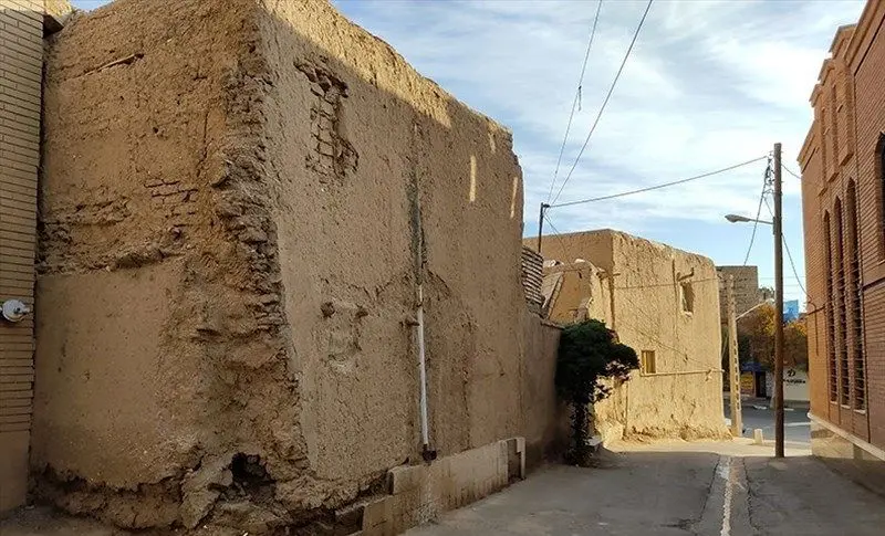 ۴۰ هزار ساختمان پرخطر در تهران شناسایی شد