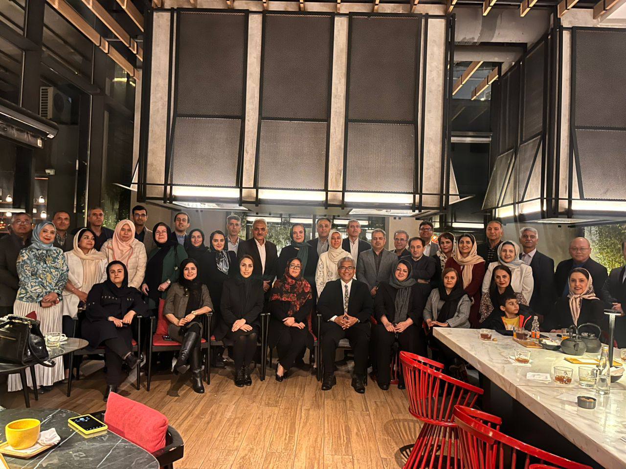 پلی به‌سوی دوستیِ پایدارِ ایران و مالزی