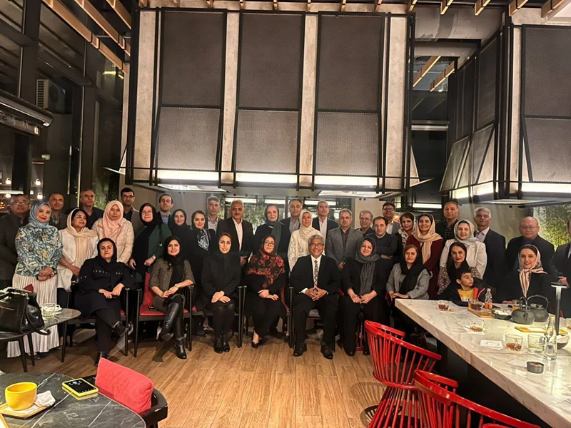 پلی بهسوی دوستیِ پایدارِ ایران و مالزی