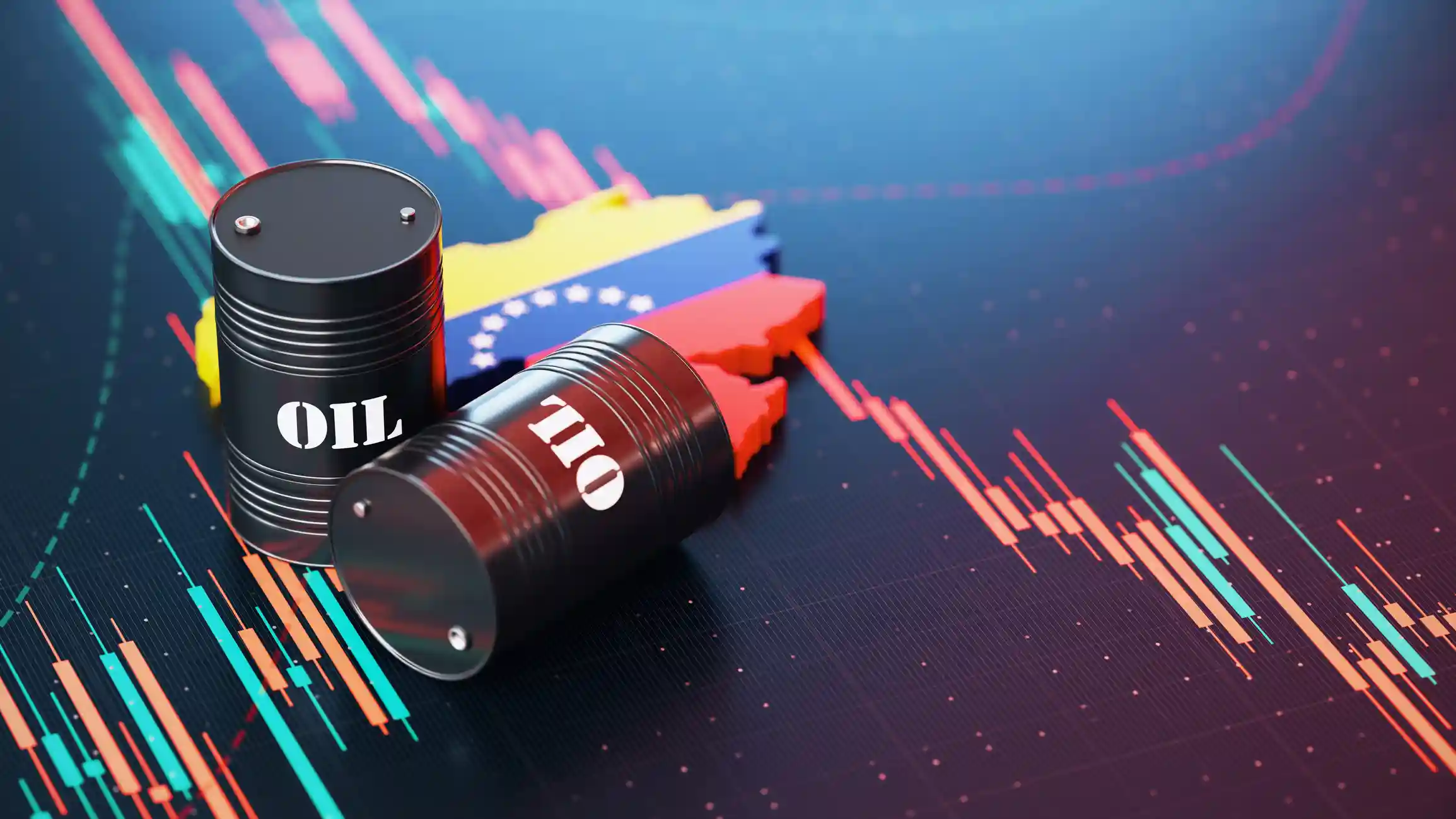 بازار جهانی نفت زیر سایۀ ریسک‌های ژئوپلیتیک