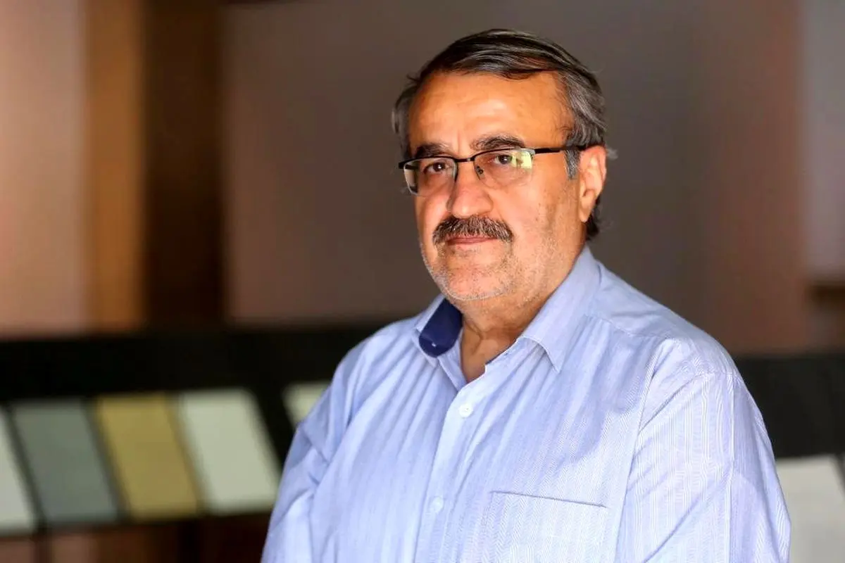 موفقیتی چشمگیر برای عکاس ایرانی