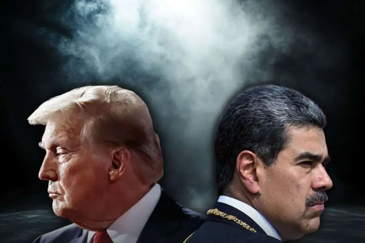 ترامپ: اگر لازم باشد با مجوز کنگره علیه کارتل‌های مواد مخدر وارد عمل می‌شویم