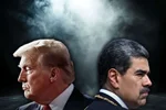 ترامپ: اگر لازم باشد با مجوز کنگره علیه کارتلهای مواد مخدر وارد عمل میشویم