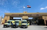 گذرگاه رفح از فردا بازگشایی می‌شود