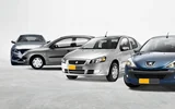 سقف افزایش نهایی قیمت خودرو ۱۵ درصد