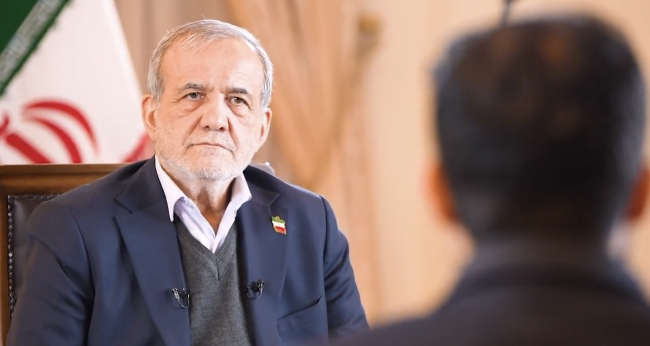 مسعود پزشکیان، رئیس‌جمهور مطرح کرد؛ نمی‌گذاریم در معیشت مردم مشکلی ایجاد شود