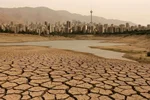 وضعیت نگران‌کننده آب در تهران و اصفهان
