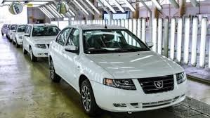 ایران‌خودرو اعلام کرد: توقف تولید سمند سورن در دستور کار (فیلم)