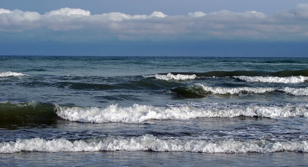 هشدار جدی مقام روس: دریای خزر در آستانه شدیدترین کاهش تراز آب خود قرار دارد