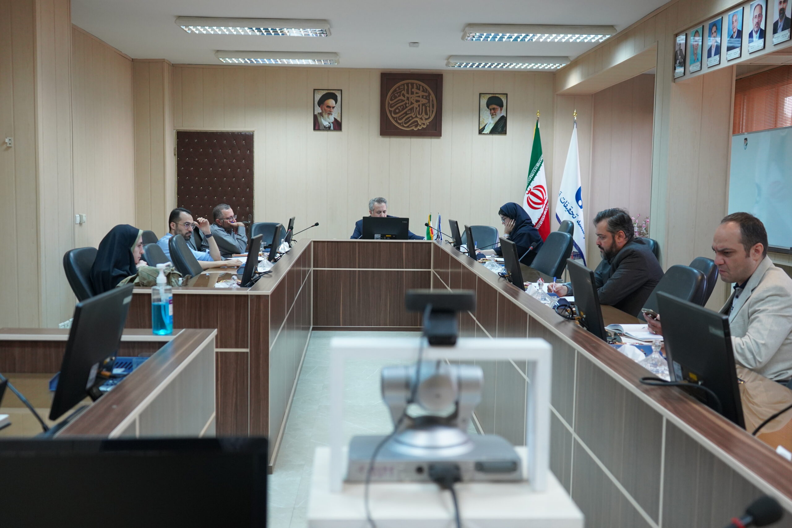 همکاری ایران و ازبکستان در حوزۀ آب و آبفا