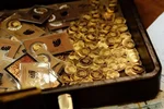 قیمت طلا، سکه و ارز، امروز ۱۶ فروردین ۱۴۰۴