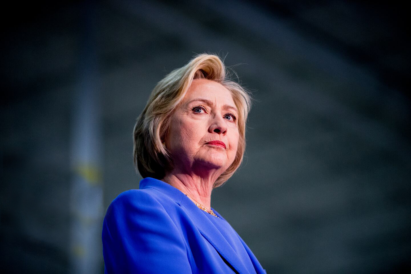 هیلاری کلینتون:آمریکا در دوران ترامپ، به یک «پادشاهی منزوی» تبدیل شده است