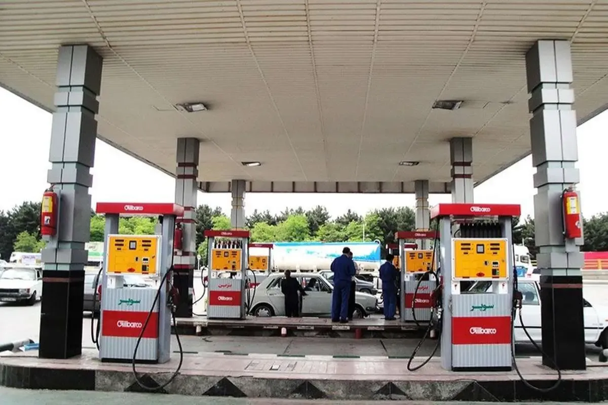سه سناریوی بنزینی روی میز دولت