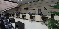 تعطیلی بانک‌های استان تهران در پی گرما و مدیریت مصرف آب و برق