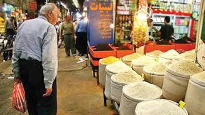 بازار متلاطم برنج و قیمتگذاری دستوری دولت
