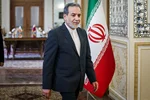 پیام وزیر خارجه کشورمان در پی تشکیل دولت جدید عراق