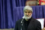 علی مطهری: مخالفت با کنسرت شجریان ریشه در مسائل سیاسی دارد