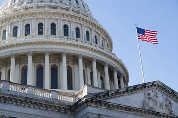 دولت فدرال آمریکا رسماً تعطیل شد / هشدار ترامپ به دموکرات‌ها