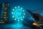 یوروی دیجیتال وارد می‌شود